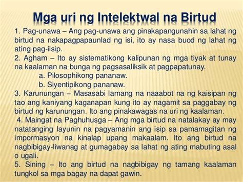 mga uri ng teolohikal na birtud